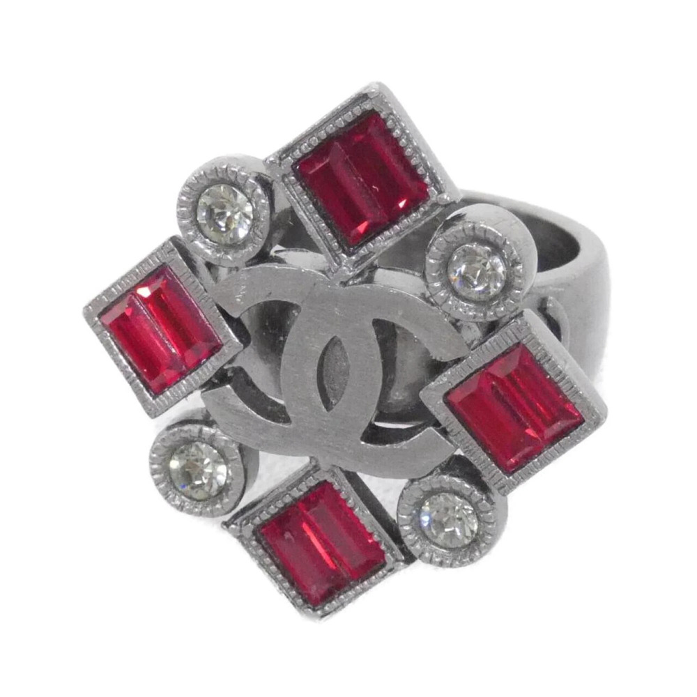 Chanel ring